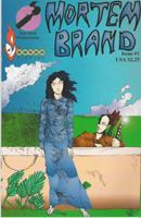 Mortem Brand Cover