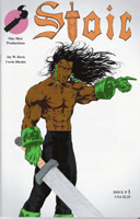 Stoic Cover