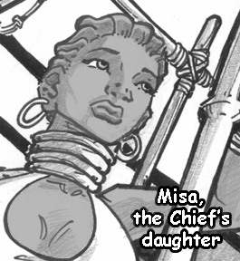Misa