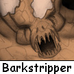 Barkstripper