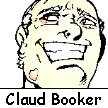 Claud Booker