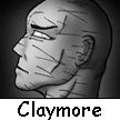 The Vampire Claymore