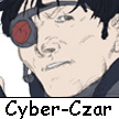 Cyber-Czar