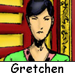 Gretchen