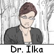 Dr. Ilka