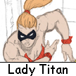 Lady Titan