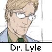 Dr. Lyle