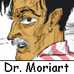 Dr. Moriart