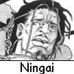 Ningai