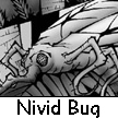 Nivid Bug