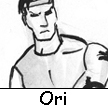 Ori Junichero