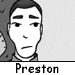 Preston Reeve