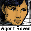 Agent Raven