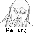 Re Tung Junichero