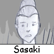 Sasaki