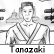 Tanazaki Junichero