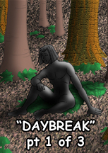 Shadowlord : Daybreak, part 1