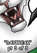 Shadowlord : Daybreak, part 3